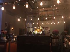 -上海柏悦酒店·世纪100牛排馆
