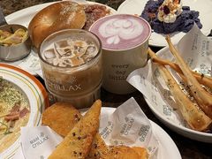 -CHILLAX轻乐时(侨建·Hi City店)