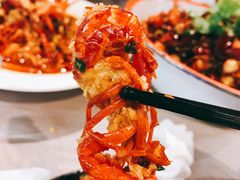 -李叔叔虾蟹大排档(青羊店)