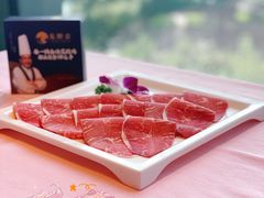-龙鲜会·澳门生鲜火锅(诚品店)
