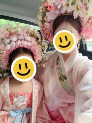 点击看大图 -美云庭古装·格格服汉服·京城旅拍(北京店)