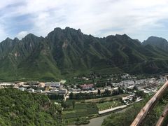 -野三坡清泉山风景区