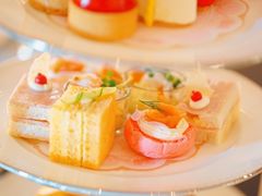 -王府半岛酒店·大堂茶座