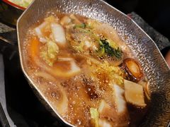 -NIUAN牛庵·日式和牛烧肉(恒隆店)