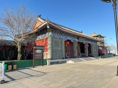 -天津妈祖文化园