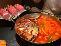 -色響火锅(恒隆广场店)