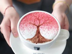 -CUBIC3三立方咖啡(万达广场店)