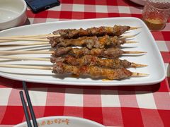 -西贝(吴江路湟普汇店)