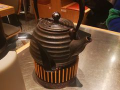 -潮界(虹桥新天地店)