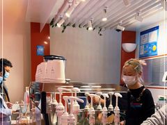 -Manner Coffee(港汇恒隆广场店)