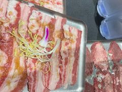 -何发发和牛烧肉·鳗鱼榴莲放题自助(乐峰广场店)