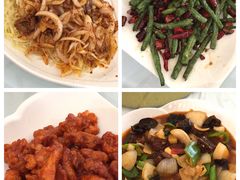 -丝路盛宴美食城
