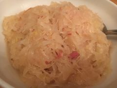 -瓦格纳苹果酒德国风味餐馆