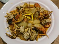 -周家二小姐的菜(西津渡店)