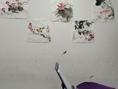 -东书房硬笔·国画·古筝·围棋·软笔·国学(新北校区)