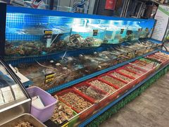 -望海潮海鲜店 特色家常菜(在海一方店)