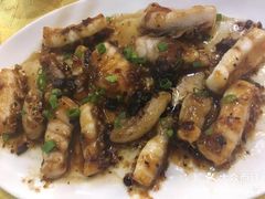 -焯明脆肉鲩世家(金沙洲店)