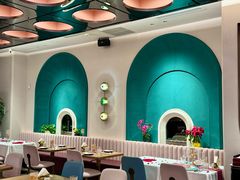 -Kathleen's Bistro&Bar 凯圣琳西餐厅(漕河泾印象城店)