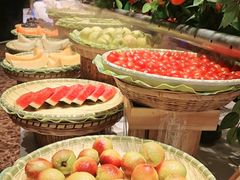 -SEA西雅图海鲜自助餐厅(海乐世界店)