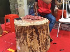 -汕头八里香牛肉店(人民南店)