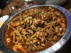-胖哥俩肉蟹煲(海盐总店)