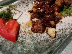 -晴季寿司(红旗街万达店)