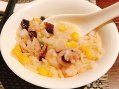 -采悦轩中餐厅·粤菜·海南菜(神州半岛喜来登度假酒店)