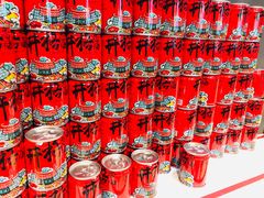-井格重庆火锅(花乡奥莱店)