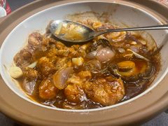 -羲和雅苑•北京烤鸭(平安国际金融中心店)