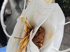 -但家香酥鸭(民生路总店)