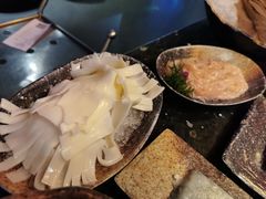 -王家渡火锅店(棕榈泉店)