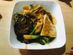 -林静小吃(复兴路店)