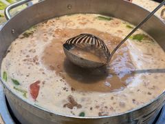 -土风豆米火锅(鸿通城店)