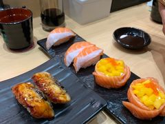 -友壹町寿司(佛山新DNA店)