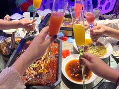 -巴特餐饮6加1音乐餐吧·新疆菜