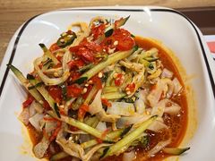 -魏家凉皮(西安秋林宏业商厦店)