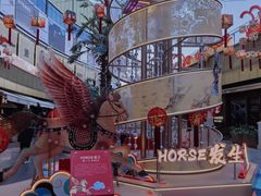 -上海世纪汇广场