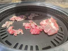 -33韩式自助烧烤(环城南路店)