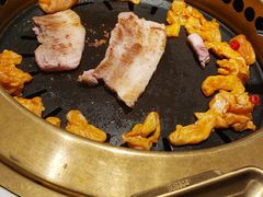 -花味烤肉·拌饭(庐阳万象汇店)