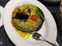 -西堤牛排(北京国瑞店)