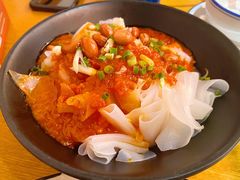 柿酱灼米皮-新凯里酸汤鱼(飞山街店)