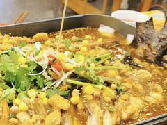 -赵大妖·活鱼现烤(天水店)
