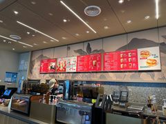 -星巴克臻选(周浦万达店)