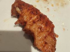 -通海俄式烧烤·俄罗斯大串(嵩山路店)