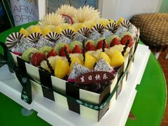 android_upload_pic-金罗莎蛋糕(东岳路店)