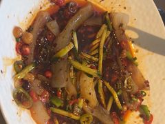 -严记小天府酸菜鱼(西四路店)