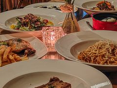 -LA  PETANQUE(泰安路店)
