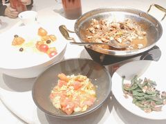 -简小舍·民间手艺菜(武昌江滩店)