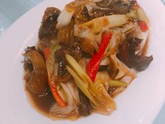 -东方亚克西餐厅(西康路店)