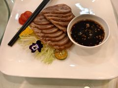 -北京全聚德(西客站店)